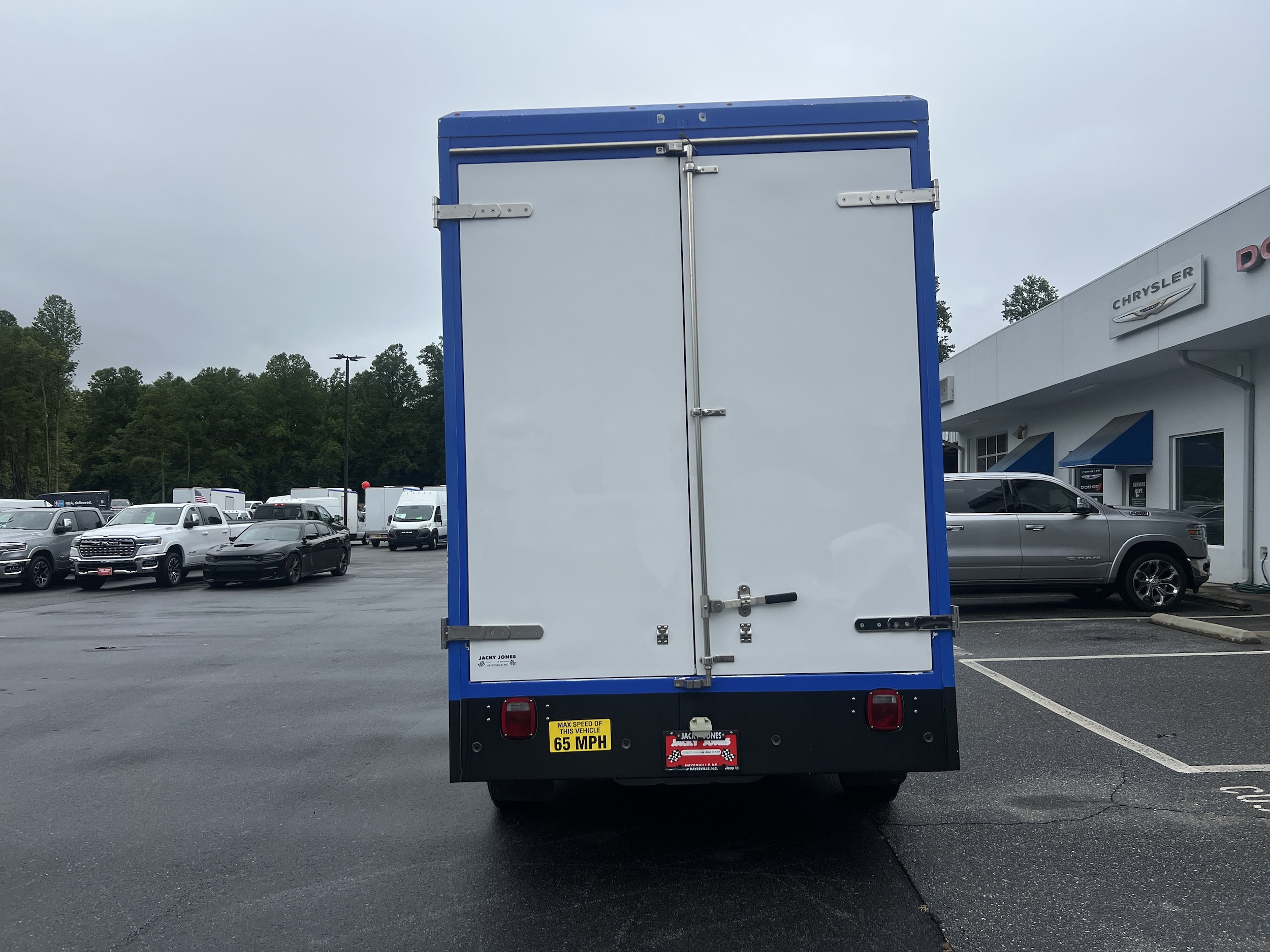 ford e-series cutaway 2023 1FDWE3FKXPDD31849 image ford e-series cutaway 2023 1FDWE3FKXPDD31849 image